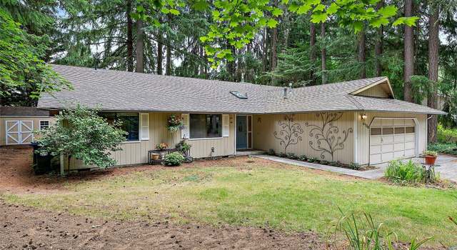 Photo of 4136 Highline Dr SE, Olympia, WA 98501