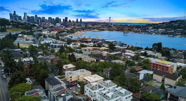 Photo of 2214 Franklin Ave E Unit A, Seattle, WA 98102