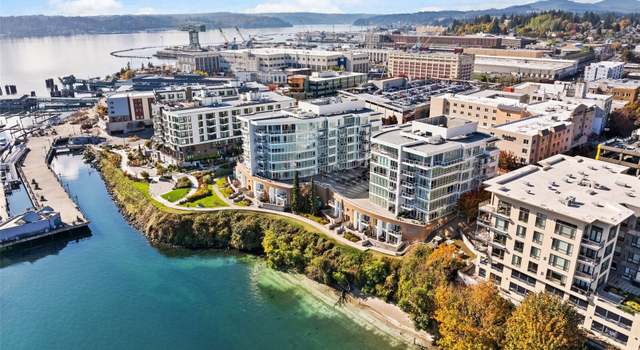 Photo of 360 Washington Ave #507, Bremerton, WA 98337