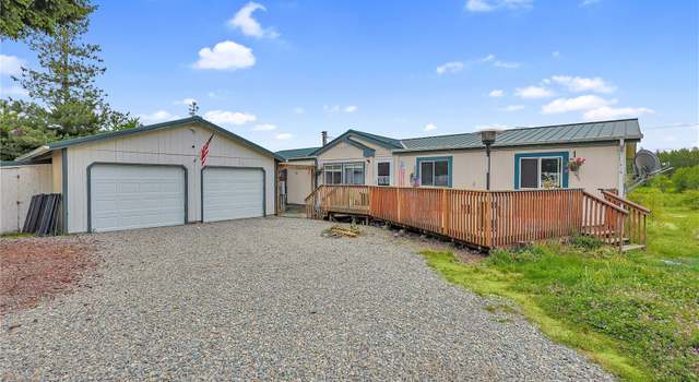 Photo of 30425 6th Ave S, Roy, WA 98580