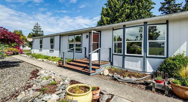 Photo of 142 Heather Cir, Port Angeles, WA 98362
