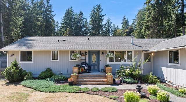 Photo of 680 NE Barbara Blvd, Belfair, WA 98528