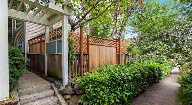 Photo of 1126 14th Ave Unit B, Seattle, WA 98122