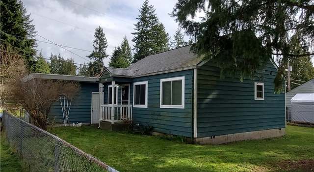 Photo of 2118 74th St SE, Everett, WA 98203