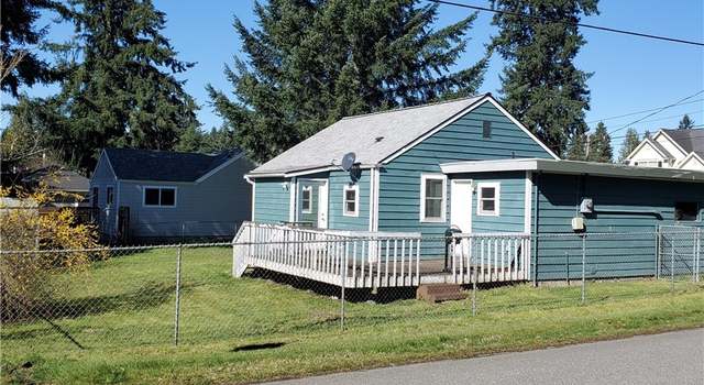 Photo of 2118 74th St SE, Everett, WA 98203