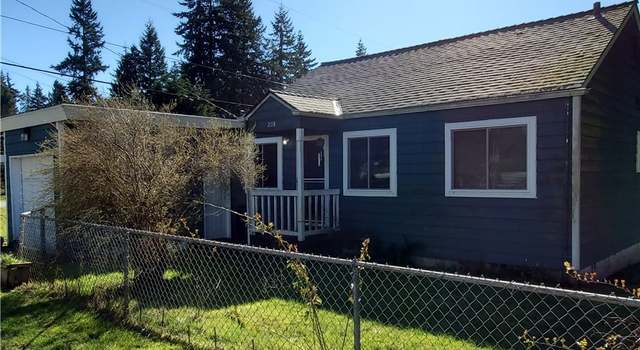 Photo of 2118 74th St SE, Everett, WA 98203