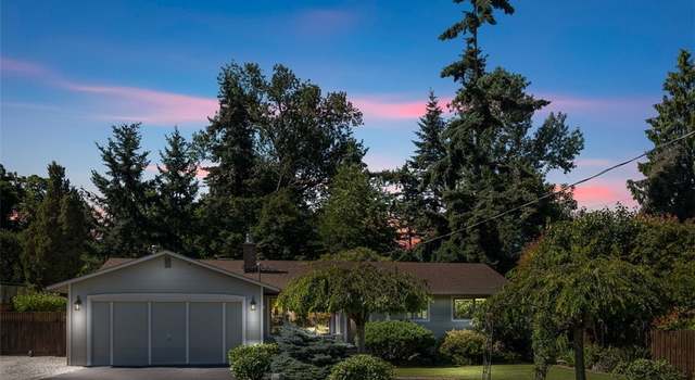 Photo of 507 S 38th Ct, Renton, WA 98055