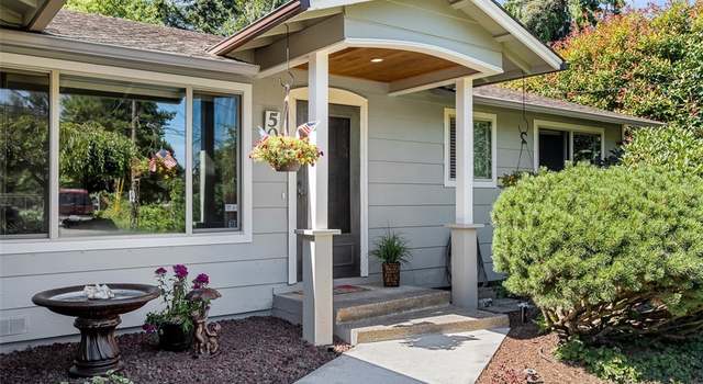 Photo of 507 S 38th Ct, Renton, WA 98055