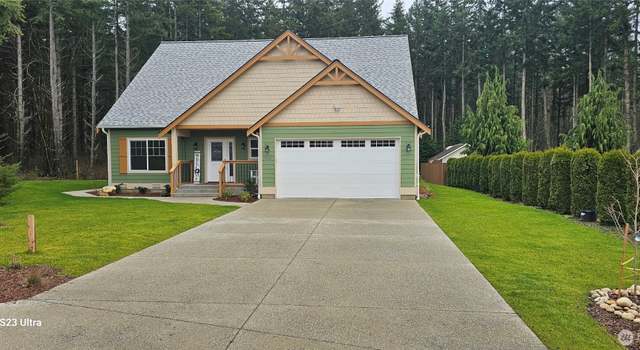 Photo of 2602 138th St NW, Marysville, WA 98271