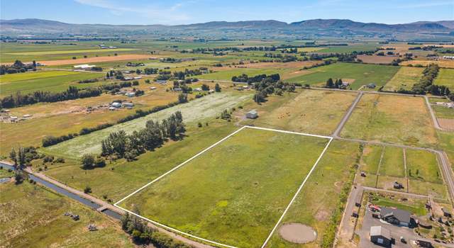 Photo of 407 Walker Dr, Ellensburg, WA 98926
