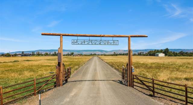 Photo of 407 Walker Dr, Ellensburg, WA 98926