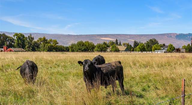 Photo of 407 Walker Dr, Ellensburg, WA 98926