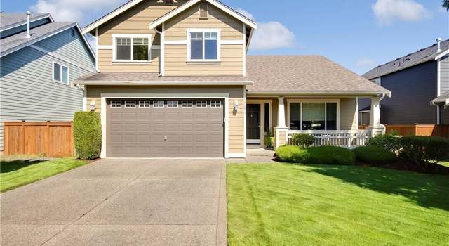 Photo of 17207 138th Avenue Ct E, Puyallup, WA 98374