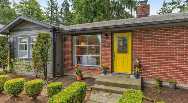 Photo of 2415 SW 146th St, Burien, WA 98166