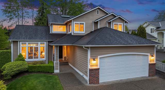 Photo of 5801 159th St SW, Edmonds, WA 98026