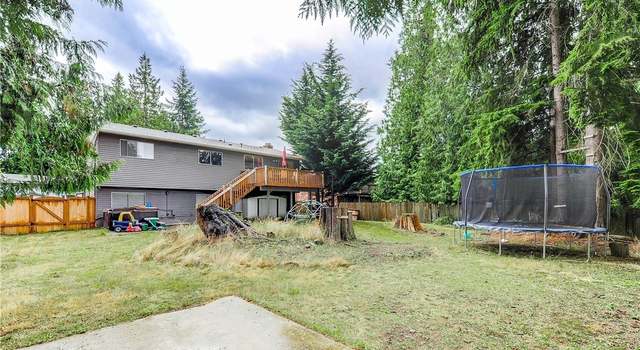 Photo of 5503 128th Pl SE, Everett, WA 98208