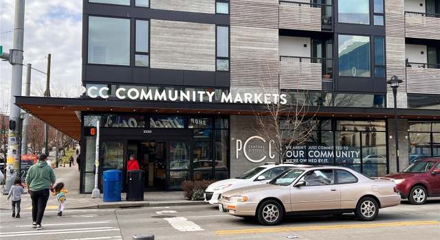 Photo of 1623 23rd Ave, Seattle, WA 98122