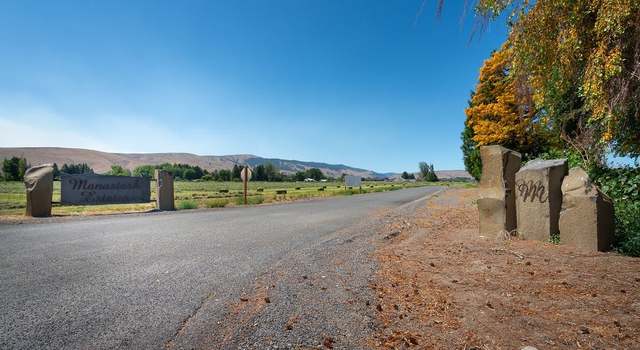 Photo of 0 Lot 4 Waterbrook Ln, Ellensburg, WA 98926