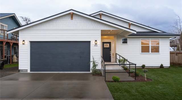 Photo of 4482 Sucia Dr, Ferndale, WA 98248