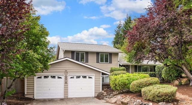 Photo of 13815 123rd Ave NE, Kirkland, WA 98034