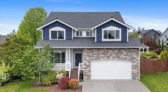 Photo of 8115 35th St NE, Marysville, WA 98270