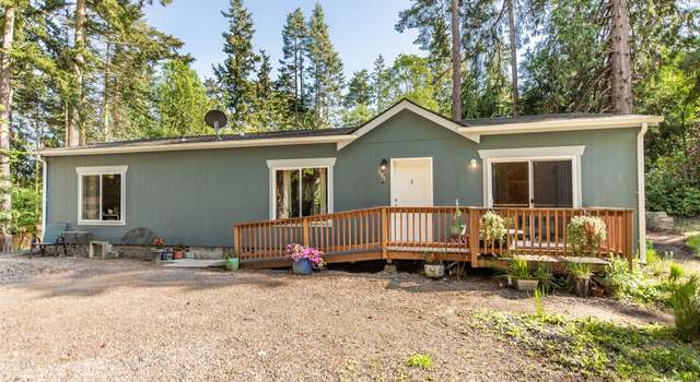 Photo of 381 Hadlock Bay Rd, Port Hadlock, WA 98339