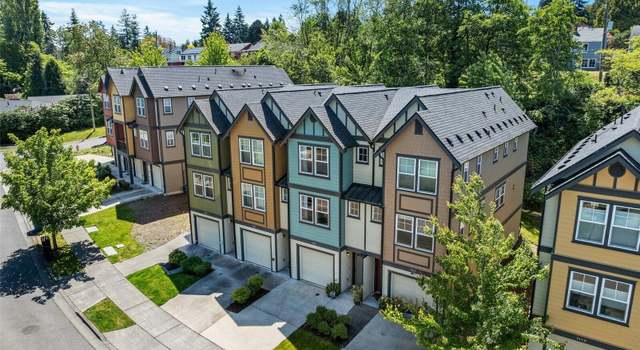 Photo of 7165 27th Ave SW, Seattle, WA 98106