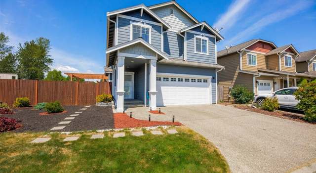Photo of 9905 1st St NE, Lake Stevens, WA 98258