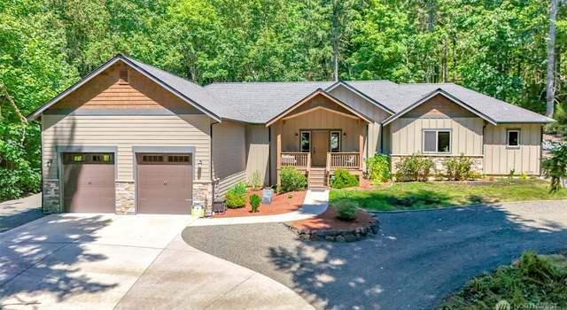 Photo of 8019 SE Culver St, Olalla, WA 98359