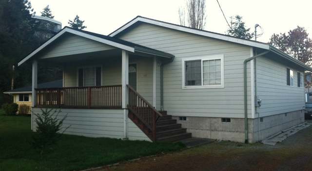 Photo of 509 Laurel, La Conner, WA 98257