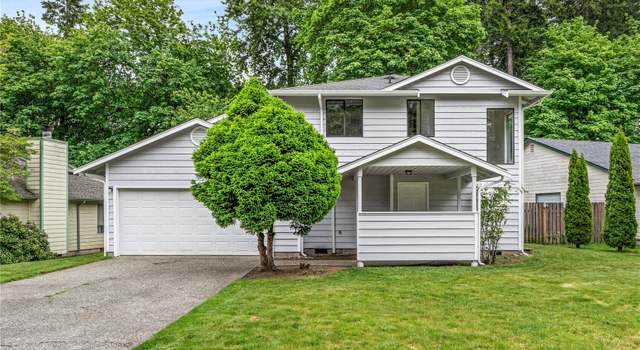 Photo of 2616 Cedar Hills Ct SE, Lacey, WA 98503