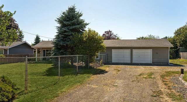 Photo of 1101 Brook Dr, Montesano, WA 98563