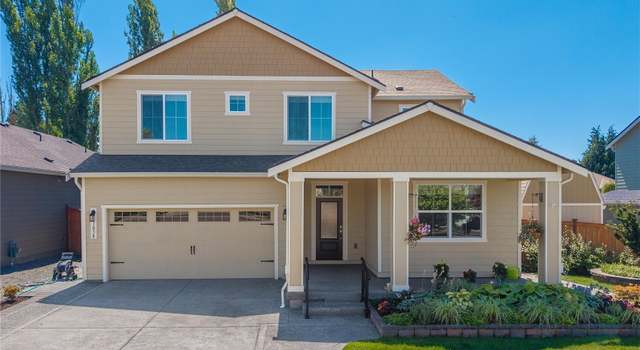 Photo of 1038 Riley Dr E, Enumclaw, WA 98022