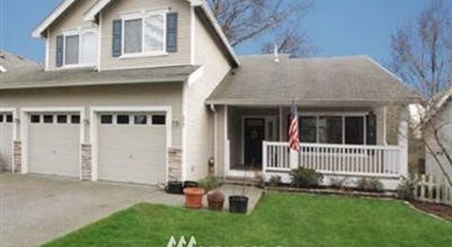 Photo of 820 Grimes Rd, Bothell, WA 98012