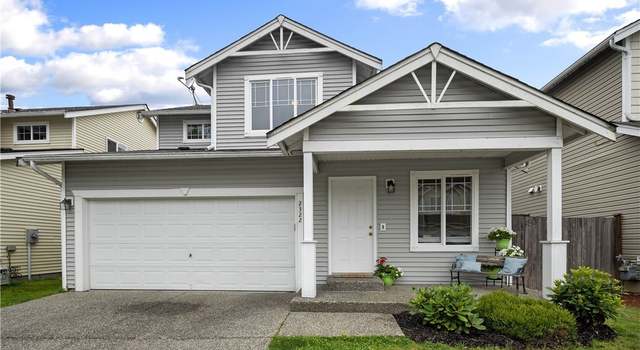 Photo of 2322 SW 122nd St, Everett, WA 98204