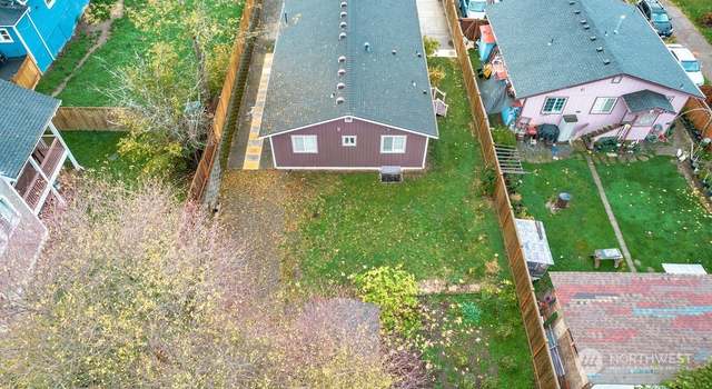 Photo of 2049 E 37th St, Tacoma, WA 98404