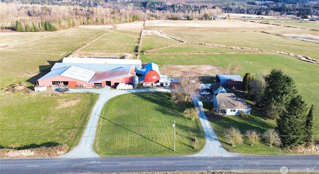 Photo of 27279 Burmaster Rd, Sedro Woolley, WA 98284