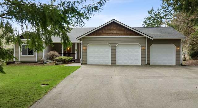 Photo of 10200 NE Kingston View Ct, Kingston, WA 98346