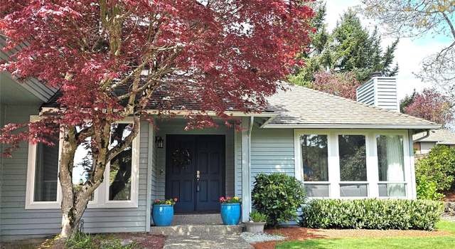 Photo of 13432 SE 182nd St, Renton, WA 98058