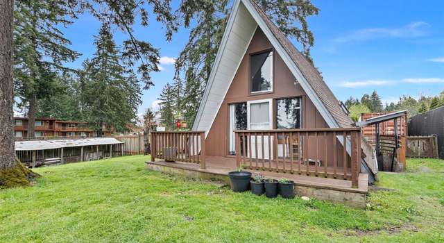 Photo of 12816 Bridgeport Way SW, Lakewood, WA 98499
