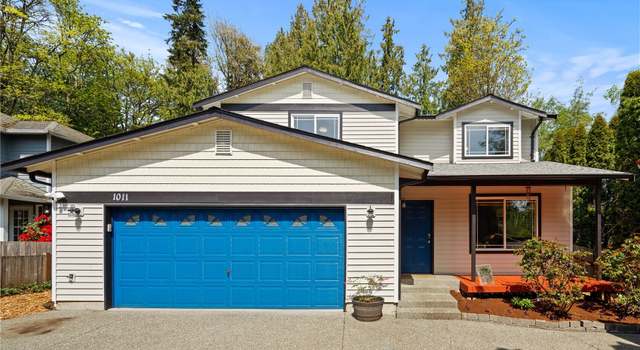 Photo of 1011 97th Dr SE, Lake Stevens, WA 98258