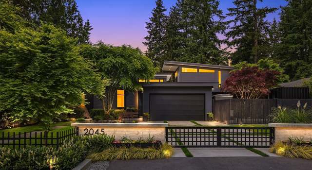 Photo of 2045 102nd Ave SE, Bellevue, WA 98004