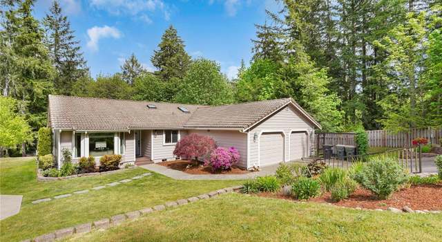 Photo of 1120 Maple Valley Rd SW, Olympia, WA 98512