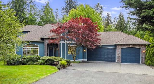 Photo of 21407 NE 186th St, Woodinville, WA 98077
