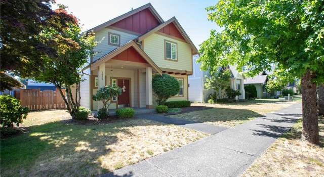 Photo of 2025 Palisade Blvd, Dupont, WA 98327
