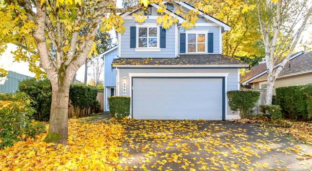 Photo of 4740 Austin Ln SE, Lacey, WA 98503