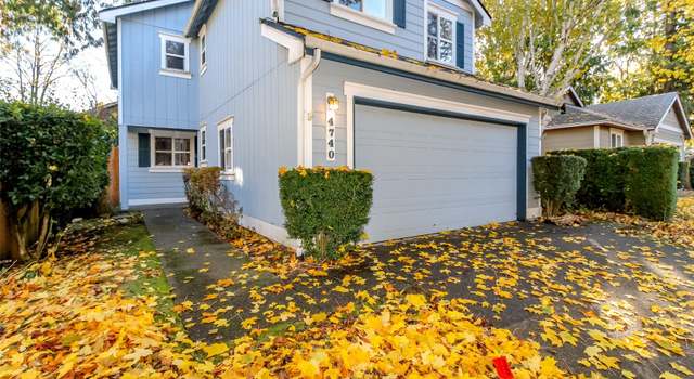 Photo of 4740 Austin Ln SE, Lacey, WA 98503