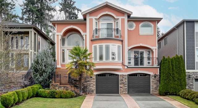 Photo of 33322 42nd Ave SW, Federal Way, WA 98023