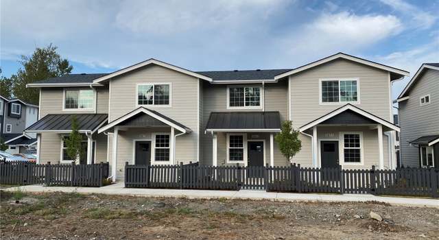 Photo of 1615 Sunup Loop, Bellingham, WA 98226