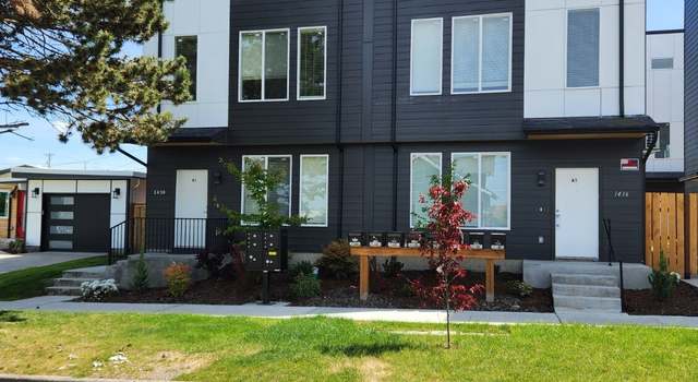 Photo of 1438 E 31 St, Tacoma, WA 98404